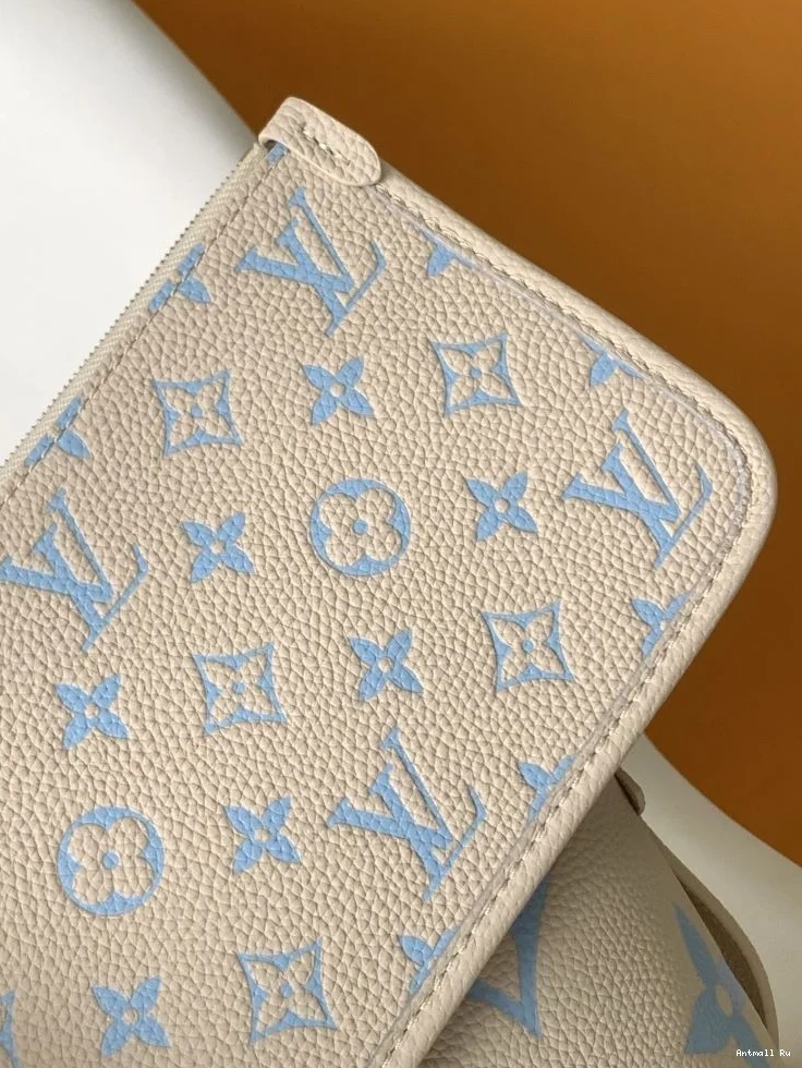 Satchel 42644 Louis Bags Vuitton Breathable 0716